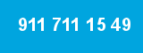 911 711 15 49